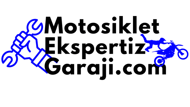 Motosiklet Ekspertiz Garajı