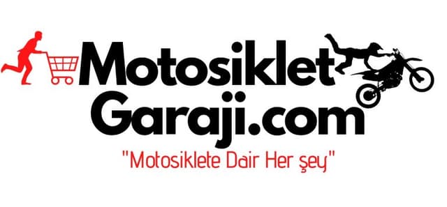 Motosiklet Garaji